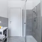 Guesthost - Residential Flat With Balconyparma Residential Con Balcone Parma