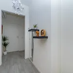 Guesthost - Residential Flat With Balconyparma Residential Con Balcone * Parma
