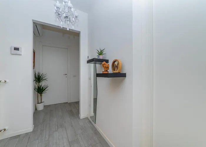 Residential Con Balcone * 파르마