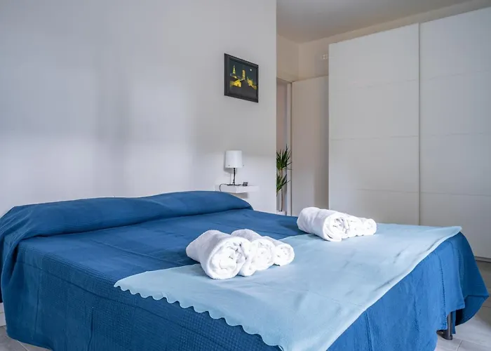 Residential Con Balcone * 파르마