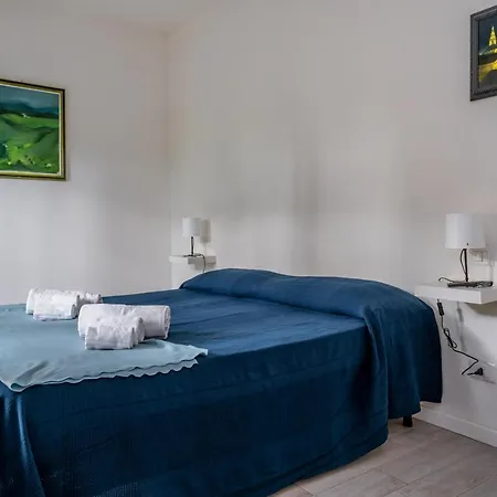 Appartement Residential Con Balcone